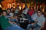 Friday Night at Marvel's Pub, Byblos